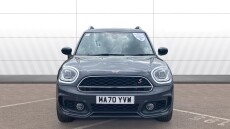 MINI Countryman 2.0 Cooper S Sport 5dr Auto Petrol Hatchback